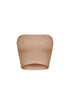 Titan Basic Ribbed Tube Top